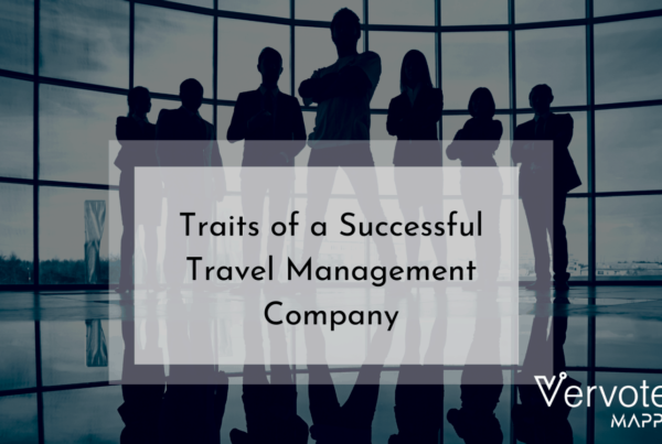 Traits of a Successful Travel Management Company