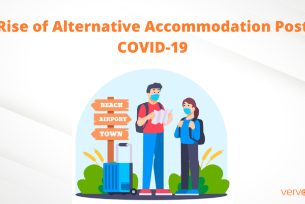 Is Alternative Accommodation a Boon for the Travel Industry Post COVID-19?