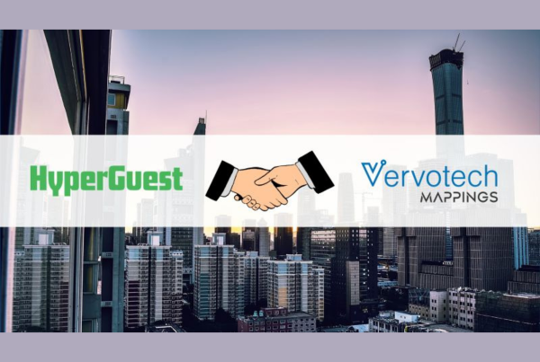 HyperGuest and Vervotech announce partnership for Distribution 2.0