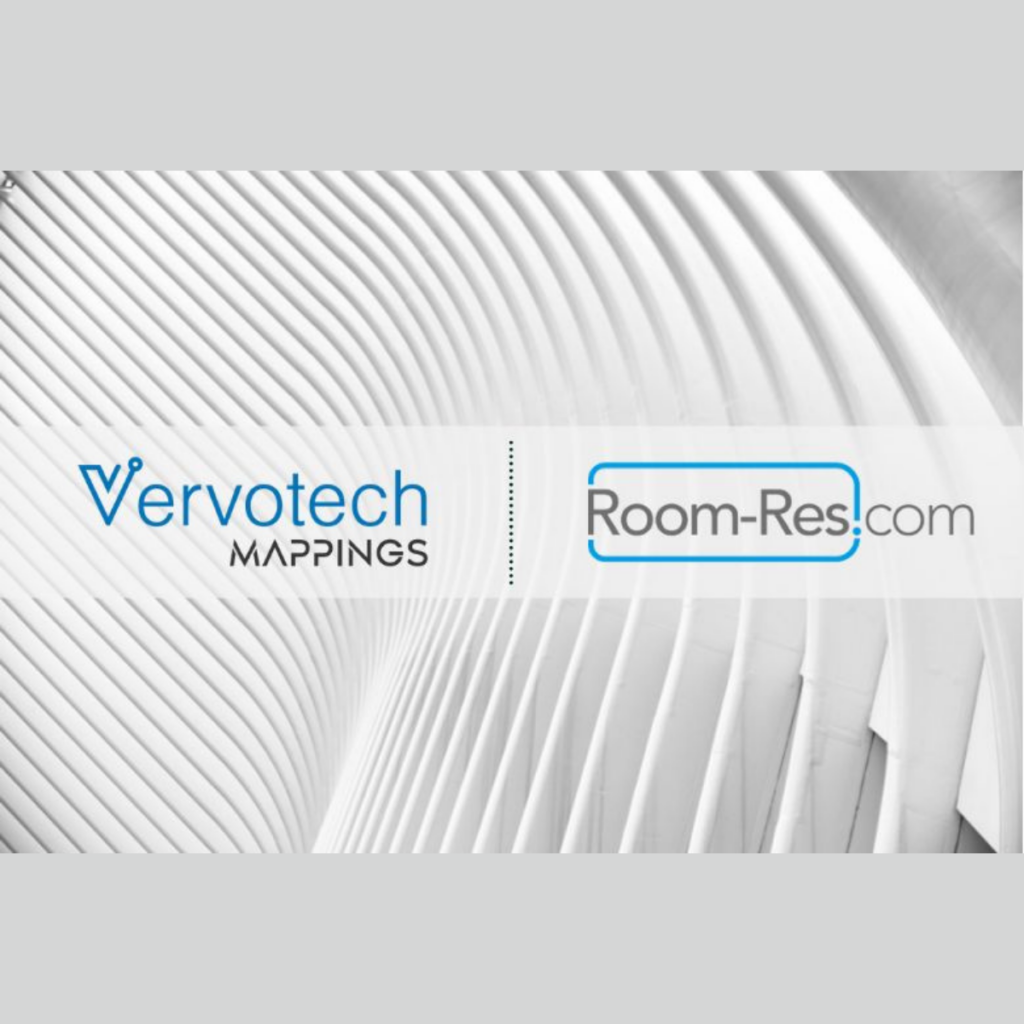 Vervotech Announces Strategic Tech Partnership with Room-Res, a leading Travel Technology Company