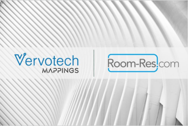 Vervotech anuncia una asociación tecnológica estratégica con Room-Res, una empresa líder en tecnología de viajes