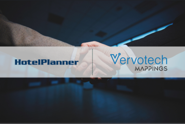 Utiliser l'IA pour améliorer l'expérience client - Vervotech annonce le renouvellement de son partenariat technologique avec HotelPlanner, une plateforme technologique de pointe dans le domaine du voyage.
