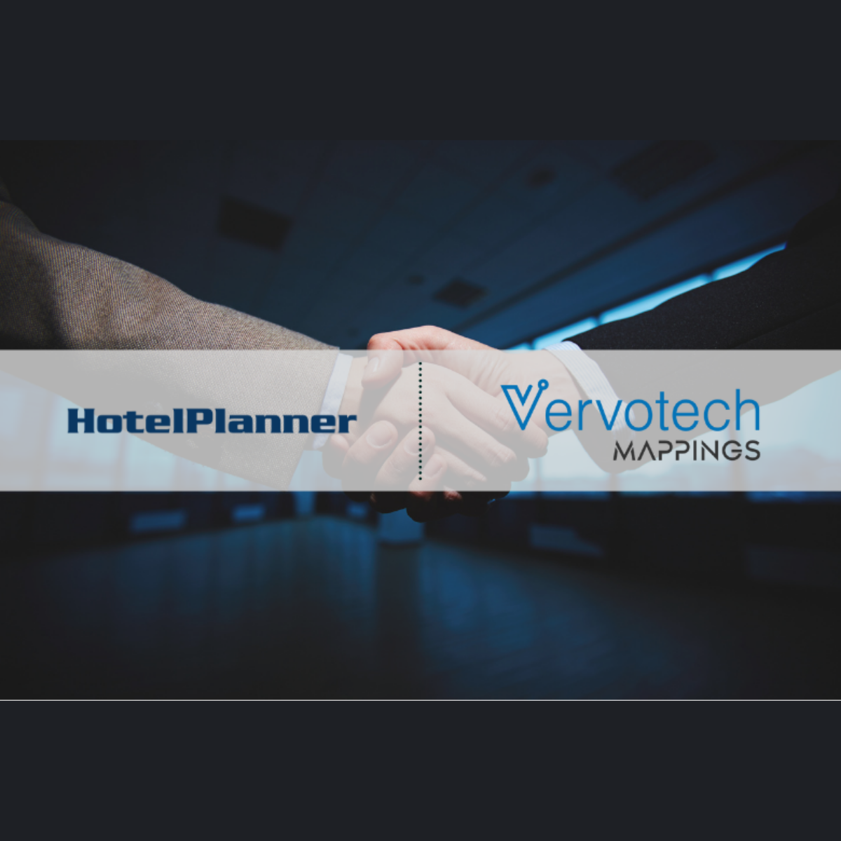 AI gebruiken om klantervaring te verbeteren - Vervotech kondigt hernieuwing van Tech Partnership met HotelPlanner aan