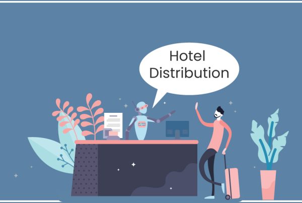 Duplicatie van hotelgegevens: Hoe de groeiende uitdaging voor de horeca op te lossen