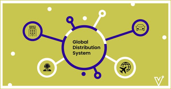 What Is Global Distribution System in Hotel Industry, Anyway?