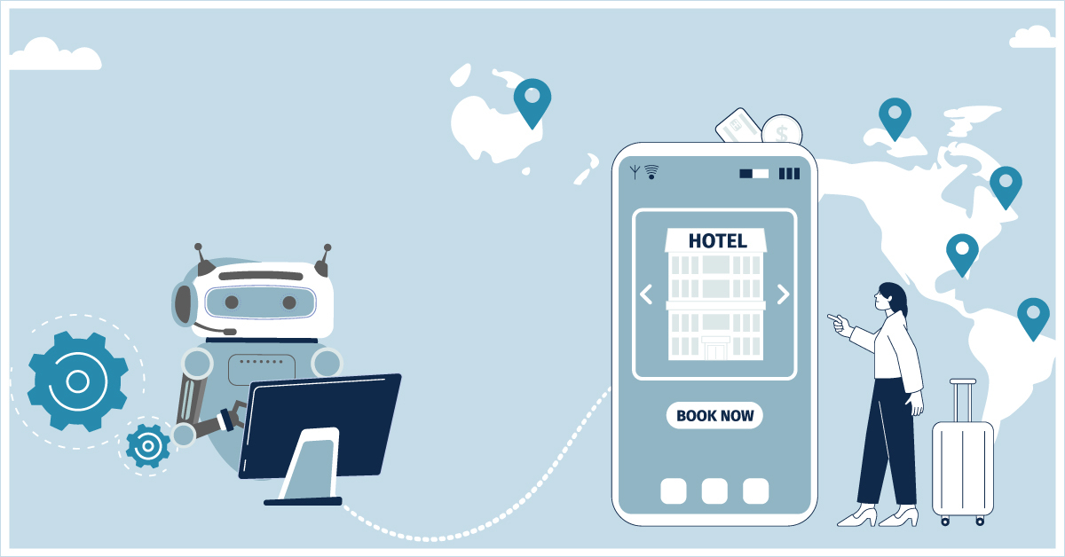 3 Reasons Why OTAs Need Up-to-date Hotel Content on Their Platform