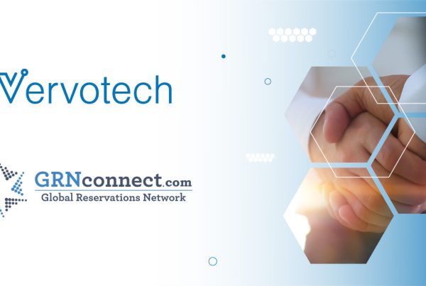 Vervotech partners with GRN Connect