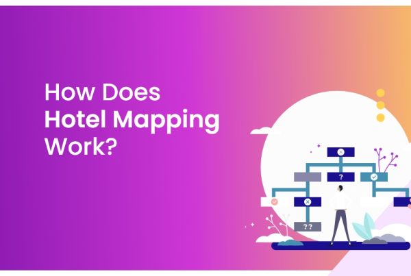 How Hotel mapping Works?
