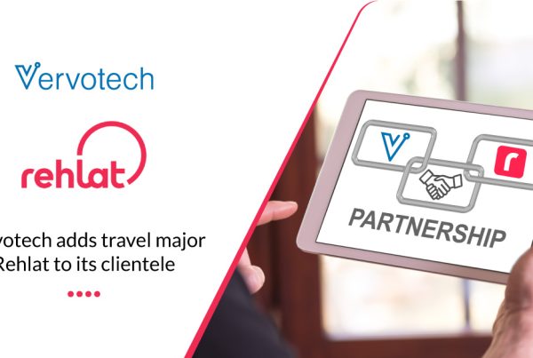 Vervotech Strengthens Its Position by Adding Rehlat to Its Strong Client Portfolio