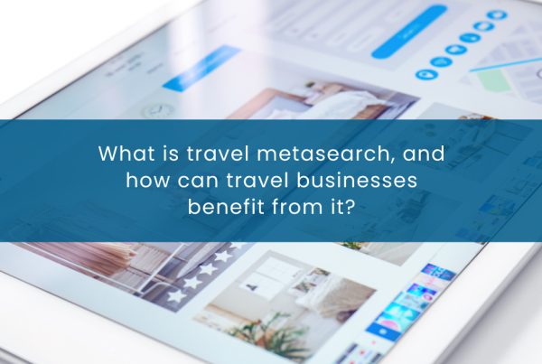 what is metasearch engine