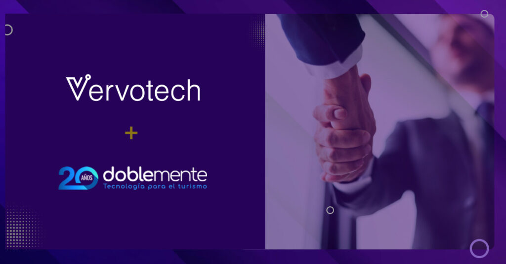 Doblemente-Vervotech