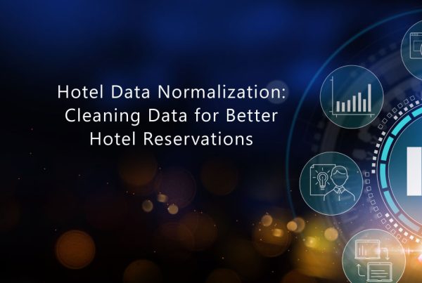 Hotel Data Normalization: Cleaning Data for Better Hotel Reservation