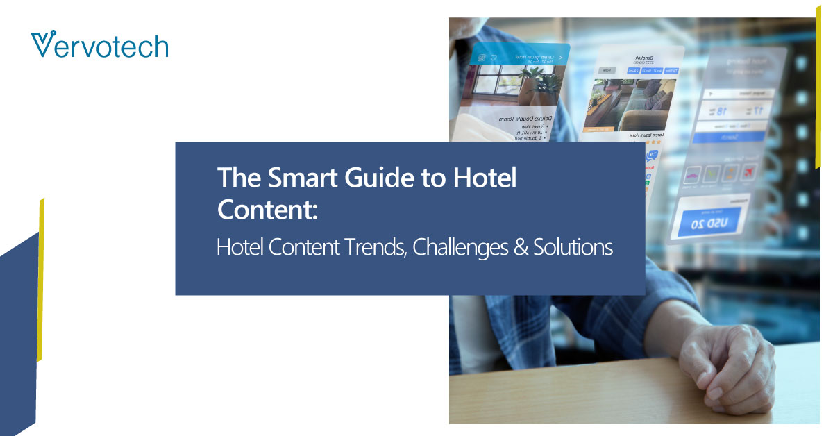 The Smart Guide to Hotel Contnet