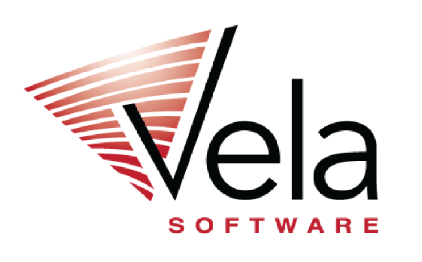 Vela Logo