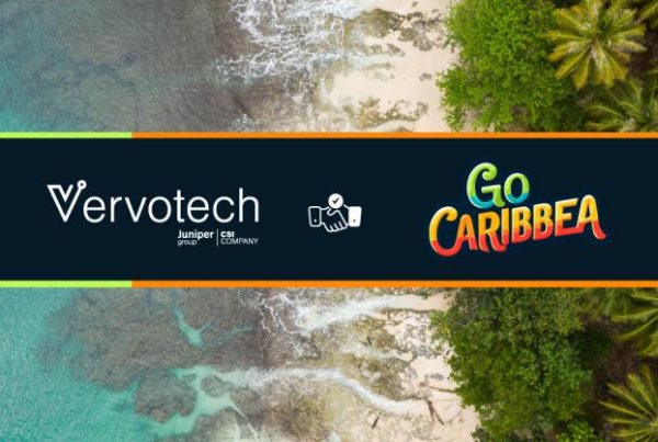 GoCaribbea Integrates Vervotech's Mapping Solutions