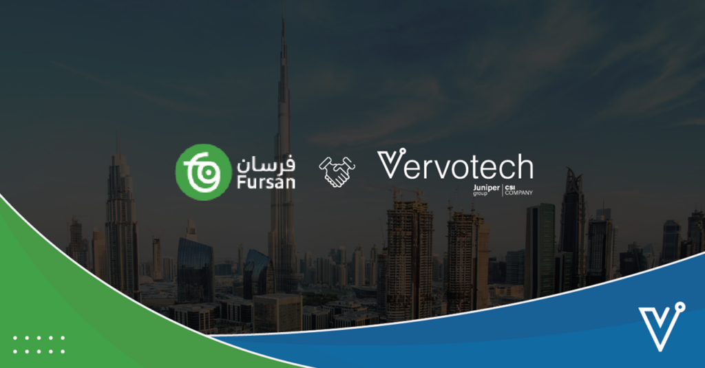 Fursan Travel Partners with Vervotech