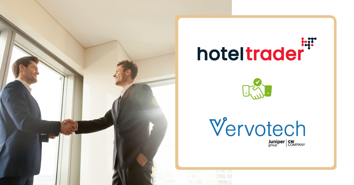 Hotel trader PR