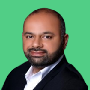 Mohammed Malik