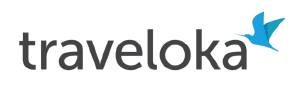 Traveloka Logo