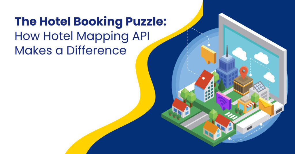 The Hotel Booking Puzzle