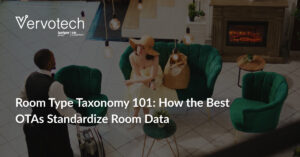 Room Type Taxonomy 101: How the Best OTAs Standardize Room Data Across Suppliers